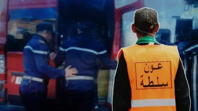 طنجة.. اعتداء خطير على “مقدم” أثناء حملة لتحرير الملك العمومي بكورنيش المدينة