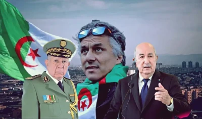 بعد أن وُظِّف لاستفزاز المغرب.. المعارض الجزائري "نكاز" يقلب الطاولة على الكابرانات ويفضح فشل "عطاف" في معركة الصحراء