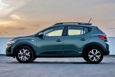 مفاجأة..السيارة الأكثر مبيعًا في إسبانيا هي مغربية!