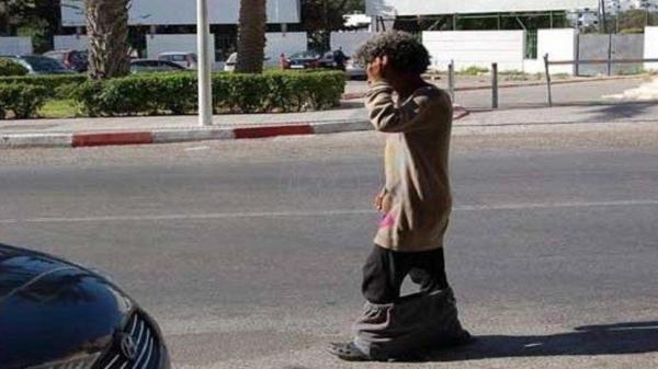 تطوان.. تدخل أمني عاجل يوقف مختلاً عقلياً قبل وقوع كارثة