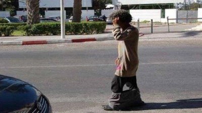 تطوان.. تدخل أمني عاجل يوقف مختلاً عقلياً قبل وقوع كارثة