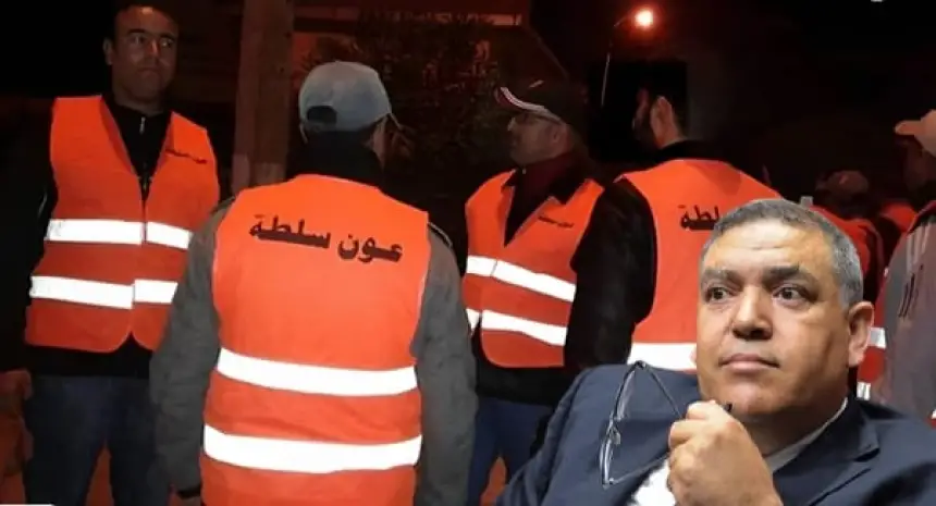 هذه حقيقة تحرك وزارة الداخلية لمراجعة مهام "المقدمين" و"الشيوخ"