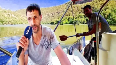 أزيلال.. اكتشف جمال منتزه أسكا في تجربة سياحة إيكولوجية أصيلة مع مرشد محلي