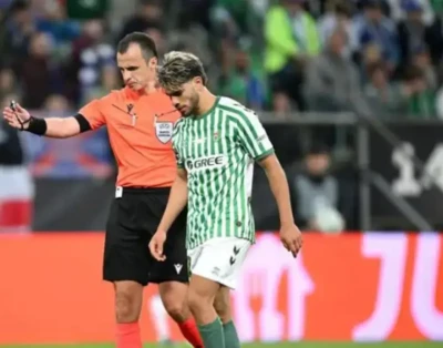 معاناة الزلزولي مع الإصابة تتواصل وموعد عودته للملاعب لا يزال غامضًا