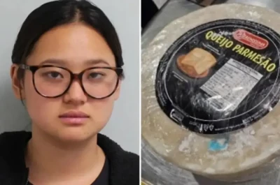 محاولة تهريب غريبة.. كوكايين بمليون دولار داخل قالب جبن في مطار هيثرو