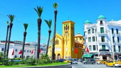 جولة في تطوان.. سحر الماضي وروعة الحاضر