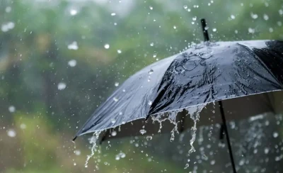 مقاييس الأمطار المسجلة بالمملكة خلال الــ24 ساعة الأخيرة