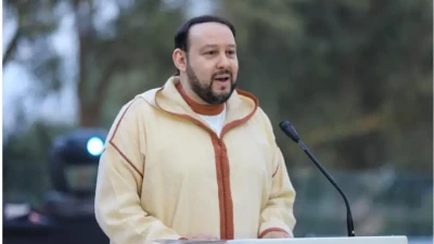 البودشيشيون يؤكدون استمرار منير القادري شيخًا للزاوية رغم الإشاعات