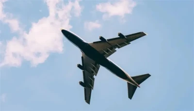 لأول مرة.. الأردن يطلق أكبر شبكة طيران منخفض التكاليف لتعزيز السياحة نحو أوروبا