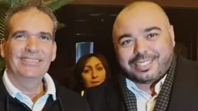 الجدعوني يعلن ترشحه لرئاسة المغرب التطواني ويكشف خطة إنقاذ الحمامة البيضاء