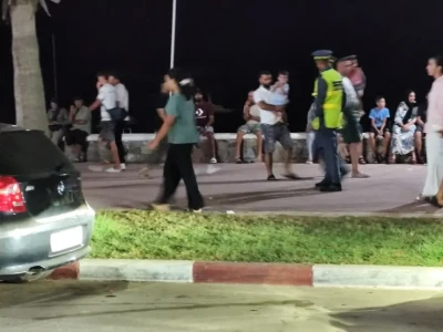 واد لاو.. حملة مكثفة للدرك تضبط المخدرات والدراجات النارية المخالفة (صور)