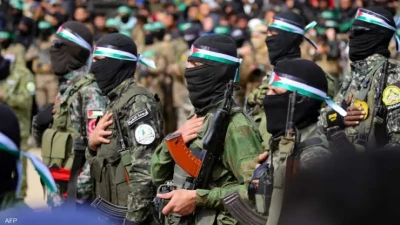 "حماس" تتسلم مقترحا جديدا لوقف إطلاق نار في غزة