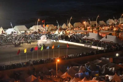 وقائع صادمة في رسالة حقوقية إلى رئيس النيابة العامة حول الاعتداء على طفل مولاي عبد الله أمغار