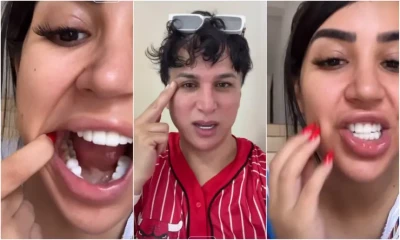 طالوني في قلب فضيحة جديدة.. "ندى حاسي" تتهمه باستئجار عصابة للاعتداء عليها رفقة زوجها في تركيا