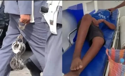 الجديدة.. تطورات مثيرة في قضية الاعتداء على طفل قاصر خلال موسم مولاي عبد الله أمغار