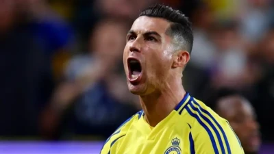 لماذا يزداد بريق بعض الرياضيين الكبار بعد الثلاثين؟