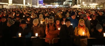 هجوم الدهس بماغدبورغ.. ألمانيا تحاكم طبيبا سعوديا بتهم القتل