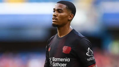 أمين عدلي يقترب من الانتقال إلى الدوري الانجليزي مقابل 30 مليون يورو