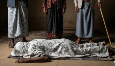 جريمة مروّعة.. 3 أشقاء ينهالون على شقيقهم الأصغر ضرباً حتى الموت