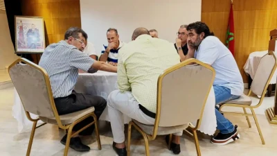 المغرب التطواني..لجنة "ترقيعية" أم بداية لإعادة ترتيب البيت الداخلي؟