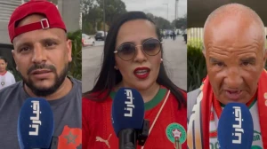 تفاؤل وحماس.. ردود فعل المغاربة قبل مباراة لبؤات الأطلس والكونغو