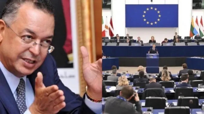 الرباط تحتضن اجتماعاً برلمانياً مغربياً أوروبياً نهاية أكتوبر 2025