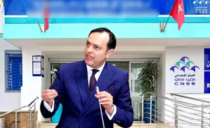 كلفت 3.5 مليار سنتيم.. أعطاب وتسريبات منصة "CNSS" تجر الوزير "السكوري" إلى المساءلة في البرلمان