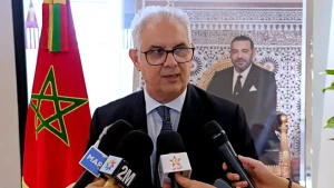 بركة: رغم التحسن النسبي يستمر الضغط الشديد على الموارد المائية بسبب موجة الحرارة الأخيرة