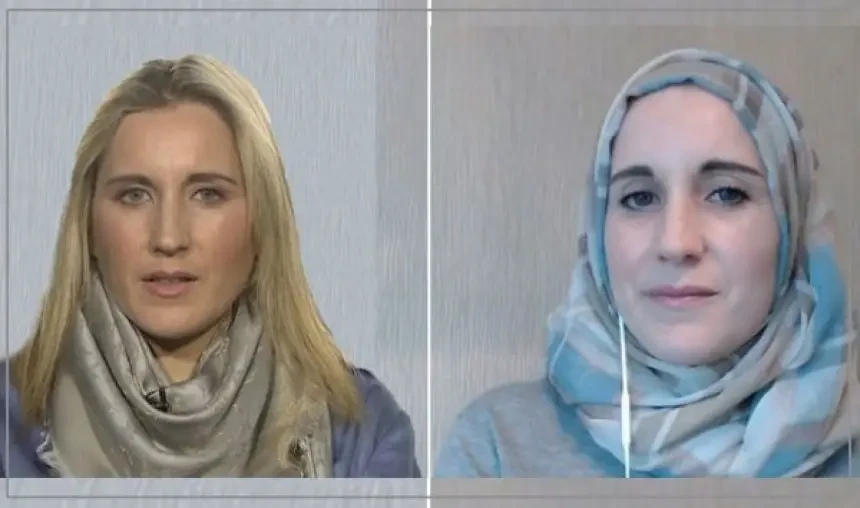 جاسوسة إسرائيلية تخترق النظام الإيراني وتقيم علاقات جنسية مع 120 مسؤولًا رفيعا