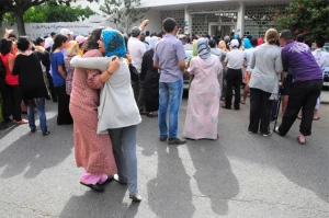 بعد الإعلان عن نتائج الاستدراكية.. أزيد من 311 ألف ناجح في بكالوريا 2025 ونسبة النجاح تسجل تراجعًا طفيفًا