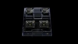 "إنفيديا" تكشف عن تقنية Helix لتسريع استجابات الذكاء الاصطناعي في سياقات ضخمة