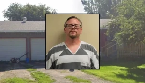 جريمة صادمة.. شاب يقطع رأس والدته ويدفنها في الحديقة!