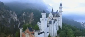 ضم "قصور الحكايات الخيالية" الألمانية لقائمة التراث العالمي