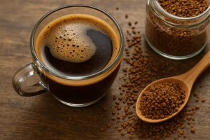 تجنّب هذه الأطعمة مع فنجان القهوة… لصحة أفضل ونكهة ألذ