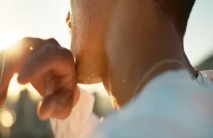 نصائح عملية للحد من التعرق المفرط في الصيف