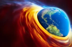 تسارع دوران الأرض يثير القلق.. وتحذيرات من "كوارث محتملة"