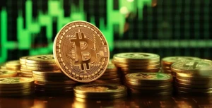 البتكوين يصل إلى مستويات تاريخية.. ما الأسباب؟