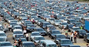 الأطول في العالم .. ازدحام مروري استمر 12 يوماً وامتد 100 كيلومتر