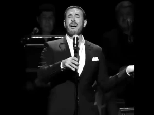 إشاعة وفاة كاظم الساهر تثير جدلاً واسعاً بين معجبيه (صورة)