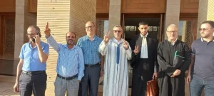 محكمة جرائم الأموال بالرباط تصدر حكمها في حق السيمو ومن معه