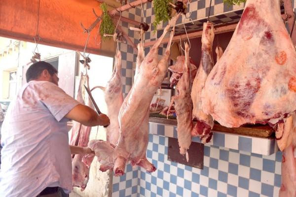 أسعار اللحوم الحمراء تحرق جيوب المغاربة ولا بوادر للانخفاض تلوح في الأفق