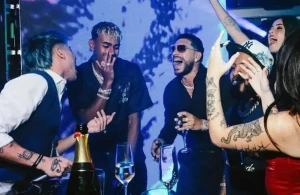 عارضة إسبانية تفجر مفاجأة بخصوص دعوتها لحفل عيد ميلاد لامين جمال المواصفات المطلوبة في الفتيات أثارت ريبتها