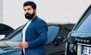 مقتل مؤثر تركي شهير أمام أسرته في هجوم مسلح يهز البلاد