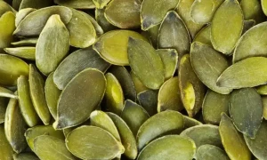 بذور اليقطين .. كنز غذائي يحتوي على فوائد صحية كبيرة