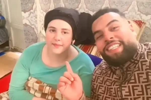 طالوني ينشر تقريرا طبيا مثيرا خاصا بالمؤثرة سلمى قبل وفاتها بأشهر (صورة)