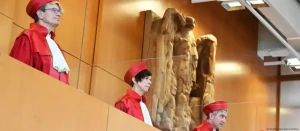 أعلى محكمة ألمانية ترفض شكوى بشأن هجوم مسيرة أميركية باليمن