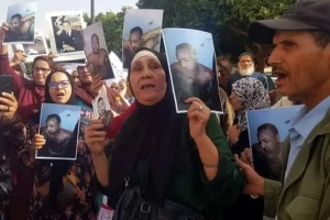 الحكم على شقيقي ياسين الشبلي بالسجن