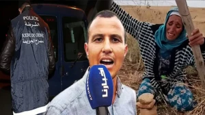 الحقوقي كبير قاشا يفجر مفاجأة في قضية راعي الغنم الطفل محمدينو ويكشف أسرارا جديدة في الواقعة