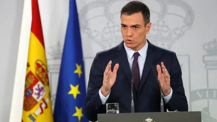 إسبانيا: سانشيز يُدين العنصرية بعد الاعتداءات على مغاربة توري باتشيكو