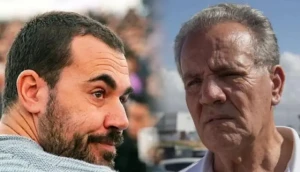 الحسيمة تستقبل ناصر الزفزافي بعد مغادرته لسجن طنجة